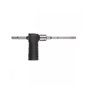 Milwaukee SDS-Plus Porelszívós fúrószár 6 x 136 mm 1 db
