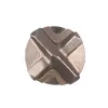 Milwaukee SDS-Plus Porelszívós fúrószár 6 x 136 mm 1 db