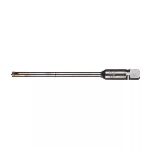 Milwaukee SDS-Plus Porelszívós fúrószár 6 x 136 mm 1 db