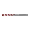 Milwaukee Betonfúrószár 3 oldalas befogással 5.5 x 100 - 1 db