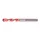 Milwaukee Betonfúrószár 3 oldalas befogással 8 x 100 - 1 db