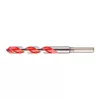 Milwaukee Betonfúrószár 3 oldalas befogással 14 x 150 - 1 db