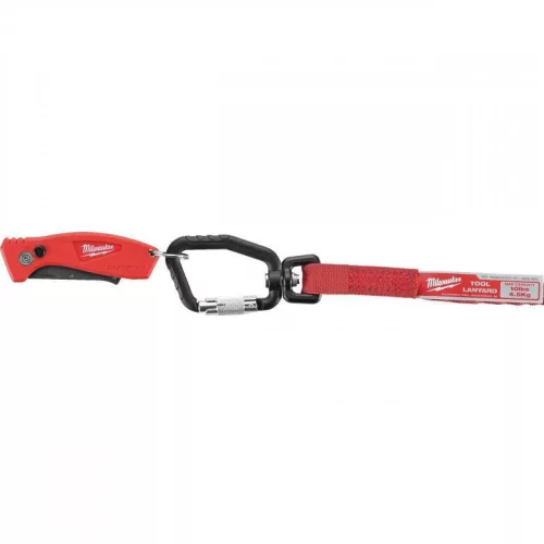 Milwaukee Szerszámtartó kötél 6.8 kg-ig - 1 db