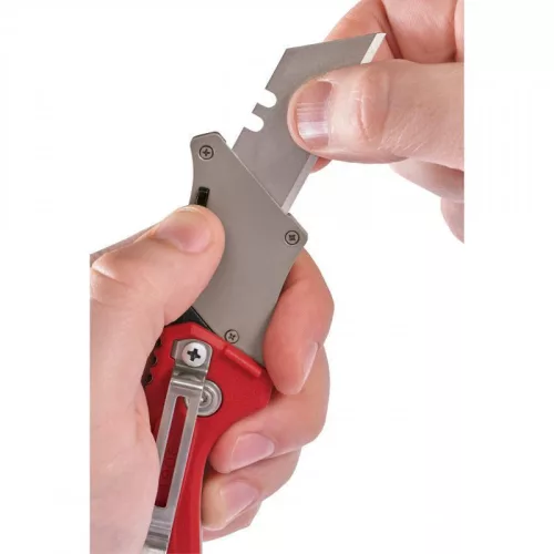 Milwaukee Kompakt összecsukható kés - 1 db