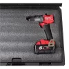 Milwaukee PACKOUT Habbetétek - 2 db