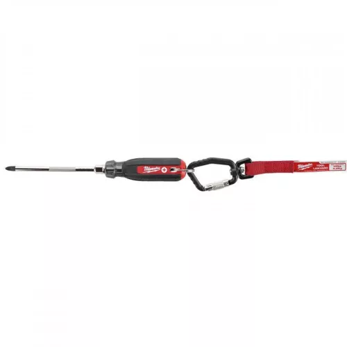 Milwaukee QUICK CONNECT Szerszámtartó kötél 4.5 kg-ig - 1 db