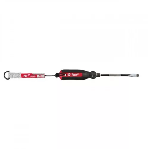 Milwaukee QUICK CONNECT Rögzítő szalag  2.25 kg-ig - 5 db