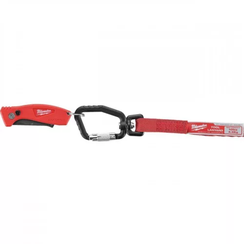 Milwaukee 1 1/2" Rögzítő gyűrű szerszámokhoz 1 kg-ig - 5 db