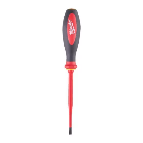 Milwaukee VDE SLIM Csavarhúzó SL 1.0x5.5x125 - 1 db