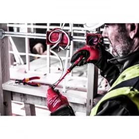 Milwaukee VDE SLIM Csavarhúzó PH1x80 - 1 db
