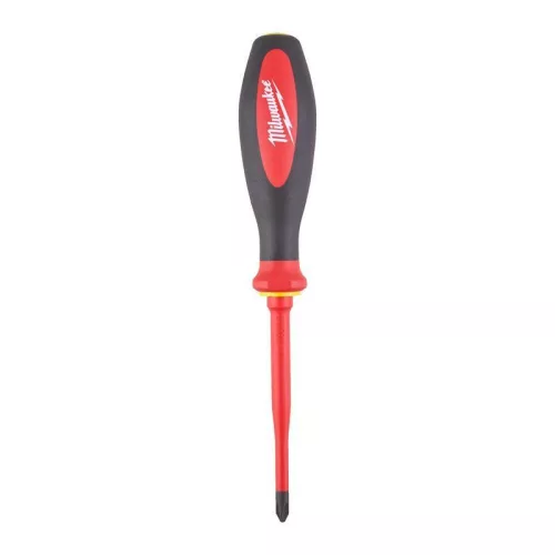 Milwaukee VDE SLIM Csavarhúzó PH2x100 - 1 db