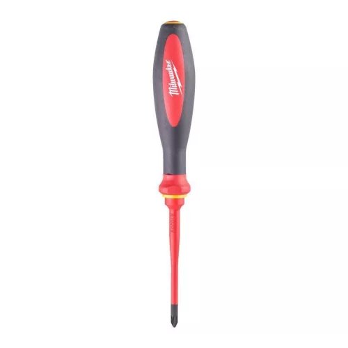 Milwaukee VDE SLIM Csavarhúzó PZ1x80 - 1 db