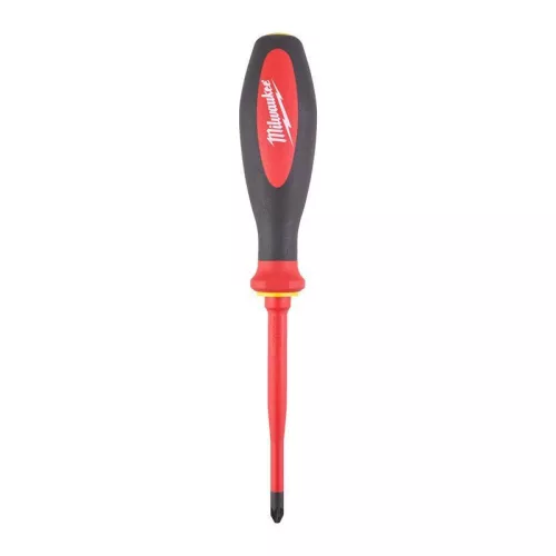 Milwaukee VDE SLIM Csavarhúzó PZ2x100 - 1 db