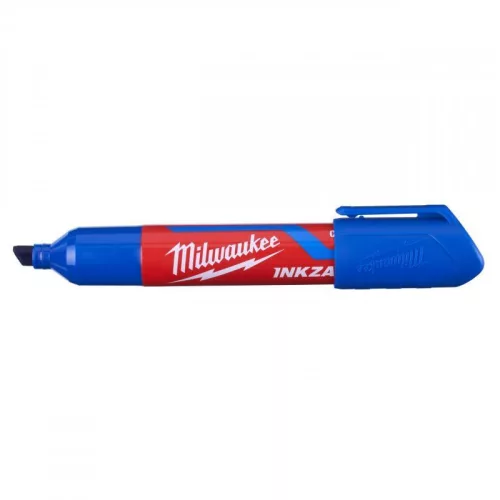 Milwaukee INKZALL L jelölő filc - kék  1 db