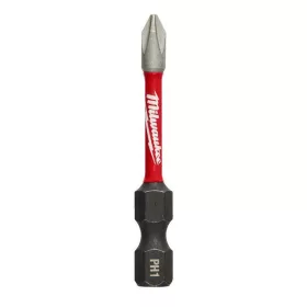 Milwaukee Shockwave bit PH1 50 mm - 1 db