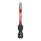 Milwaukee Shockwave bit PH1 50 mm - 1 db
