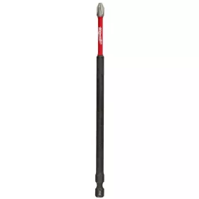 Milwaukee Shockwave bit PH2 150 mm - 1 db