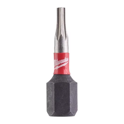Milwaukee Shockwave bit TX8 25 mm - 2 db
