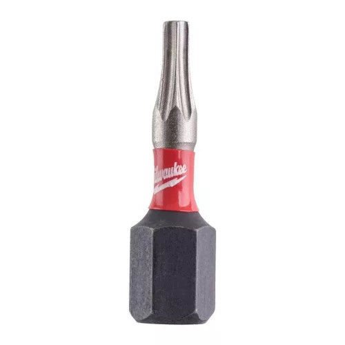 Milwaukee Shockwave bit TX9 25 mm - 2 db
