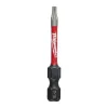 Milwaukee Shockwave bit TX10 50 mm - 1 db