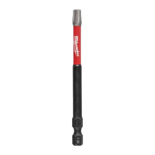 Milwaukee Shockwave bit TX30 90 mm - 1 db