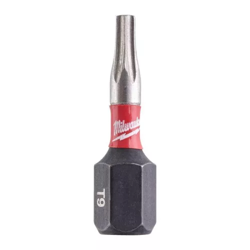 Milwaukee Shockwave bit Furatos TX9 25 mm - 2 db