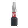 Milwaukee Shockwave bit Furatos TX15 25 mm - 2 db