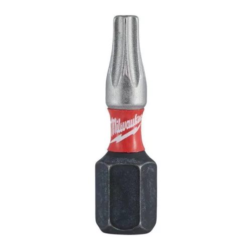 Milwaukee Shockwave bit Furatos TX15 25 mm - 2 db