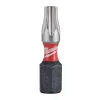 Milwaukee Shockwave bit Furatos TX20 25 mm - 2 db