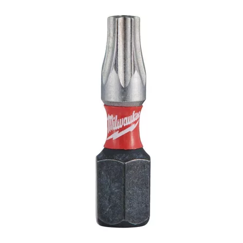 Milwaukee Shockwave bit Furatos TX20 25 mm - 2 db