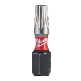 Milwaukee Shockwave bit Furatos TX25 25 mm - 2 db