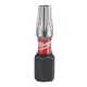 Milwaukee Shockwave bit Furatos TX25 25 mm - 2 db