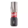 Milwaukee Shockwave bit Furatos TX40 25 mm - 2 db
