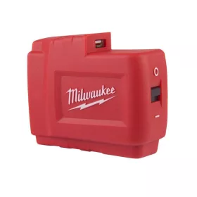   Milwaukee M18 USB PS HJ2 RENDSZERTARTOZÉKOK - M12 FŰTHETŐ KABÁT