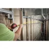 Milwaukee STUD Mágneses Mérőszalag 8 m / 26 láb / 33 mm
