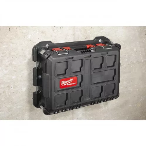 Milwaukee PACKOUT Rögzítőlemez, 28 x 594 x 467 mm, 22.7 kg teherbírás - 1 db