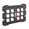 Milwaukee PACKOUT Rögzítőlemez, 28 x 594 x 467 mm, 22.7 kg teherbírás - 1 db