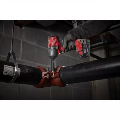 Milwaukee 3/4" Dugókulcs hatlapú, 90 mm hosszú 30 mm