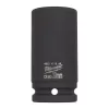 Milwaukee 3/4" Dugókulcs hatlapú, 90 mm hosszú 30 mm