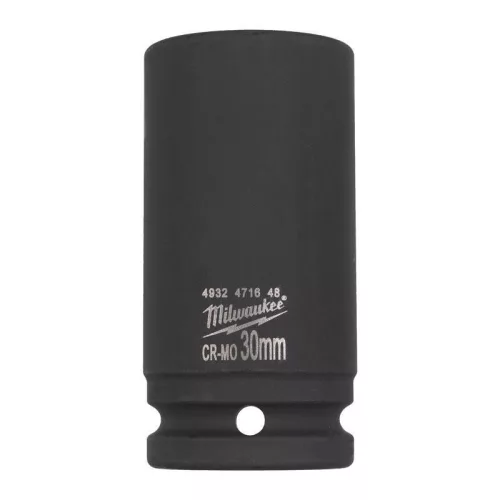 Milwaukee 3/4" Dugókulcs hatlapú, 90 mm hosszú 30 mm
