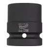 Milwaukee 1" Gépi Dugókulcs 6 lapú - rövid 33 mm - 1 db