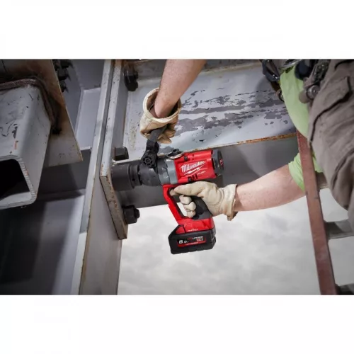 Milwaukee 1" Gépi Dugókulcs 6 lapú - rövid 55 mm - 1 db