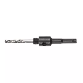   Milwaukee SDS-Plus Befogó Lyukfűrészekhez 1/2" x 20  1 db