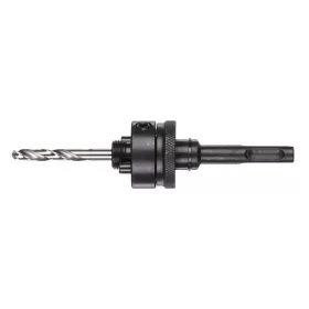   Milwaukee SDS-Plus Befogó Lyukfűrészekhez 5/8" x 18  1 db