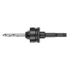 Milwaukee SDS-Plus Befogó Lyukfűrészekhez 5/8" x 18  1 db