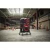 Milwaukee PACKOUT Hűtőláda - 1 db