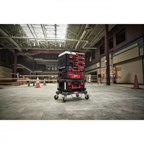 Milwaukee PACKOUT Hűtőláda - 1 db