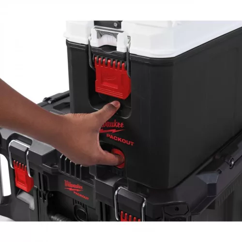 Milwaukee PACKOUT Hűtőláda - 1 db