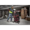 Milwaukee PACKOUT Kompakt szerszámtároló láda, tárolódoboz - 1 db