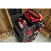 Milwaukee PACKOUT Kompakt szerszámtároló láda, tárolódoboz - 1 db